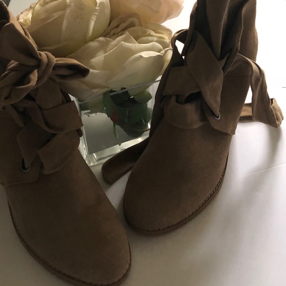 Splendid bootie - Picture 2 of 3